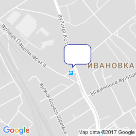 Лифт-Комфорт на карте Лифт-Комфорт на карте