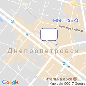 Лига Рол на карте