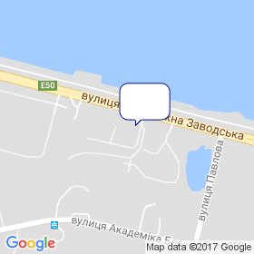 Лайт Сервис на карте