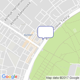 Лайт-Люкс на карте Лайт-Люкс на карте