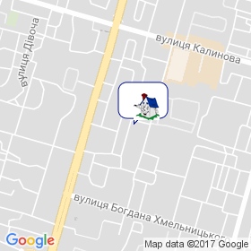 Лихацкая на карте Лихацкая на карте