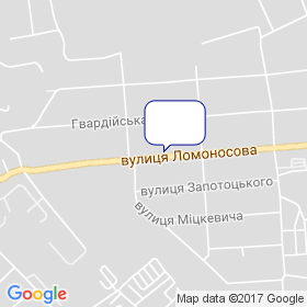 СВ ХОЛОД на карте СВ ХОЛОД на карте