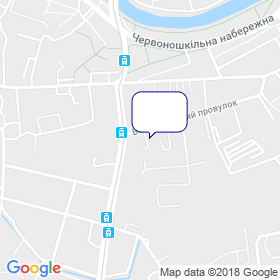 ЛИЛС на карте ЛИЛС на карте