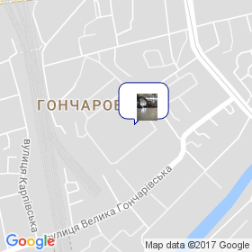 Линдек-Украина на карте Линдек-Украина на карте