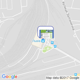 ЛИРО на карте ЛИРО на карте