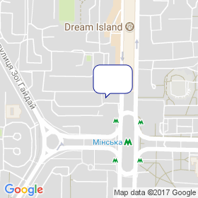 Л.К Студия на карте Л.К Студия на карте