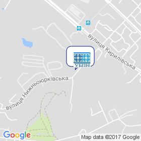 Управление БУДМПУСКОНАЛАДКА на карте Управление БУДМПУСКОНАЛАДКА на карте