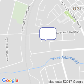 Локс Шоп на карте