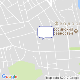 ЛоксМастер Феодосия на карте ЛоксМастер Феодосия на карте