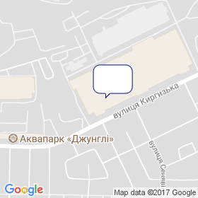 Логос Логистика на карте