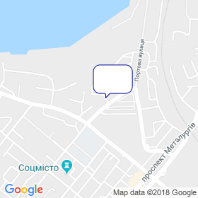 Локтионов Ю.П. на карте Локтионов Ю.П. на карте