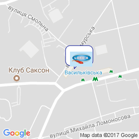 Lord-x на карте Lord-x на карте