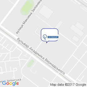 ЭЛ ЭС ГРУПП на карте