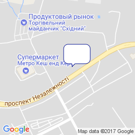 Индастриал Тред Груп на карте Индастриал Тред Груп на карте