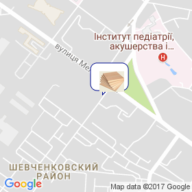 Л.Т.С. на карте Л.Т.С. на карте