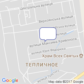 Лука на карте Лука на карте