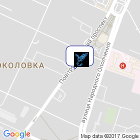 Лукьяненко Е.В. на карте Лукьяненко Е.В. на карте