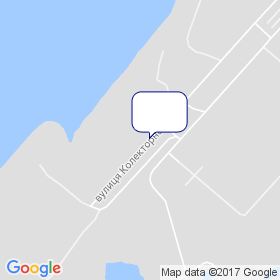 Люкс Аэро на карте Люкс Аэро на карте