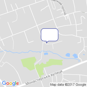 Ляхно на карте Ляхно на карте