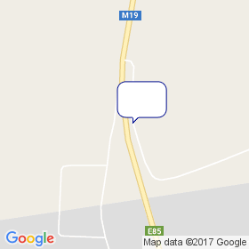 Лыварный завод на карте Лыварный завод на карте