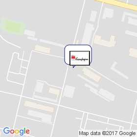 Мой Комфорт на карте Мой Комфорт на карте