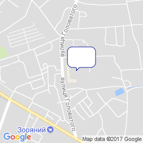 Дорошенко А.С. на карте Дорошенко А.С. на карте