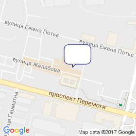 МАКРО ПЛЮС на карте МАКРО ПЛЮС на карте