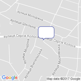 Макрофарб, КЛКЗ на карте