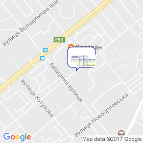 Максимов на карте