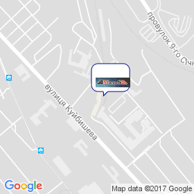 Мадис на карте Мадис на карте