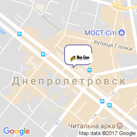 Маер Групп на карте Маер Групп на карте