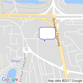 МАЭСТРО ЛТД на карте МАЭСТРО ЛТД на карте