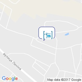 МАГ БУД на карте МАГ БУД на карте