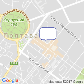 Магия Света на карте