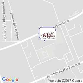 Магнум-МВ на карте Магнум-МВ на карте