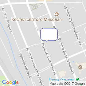 Майолика на карте Майолика на карте