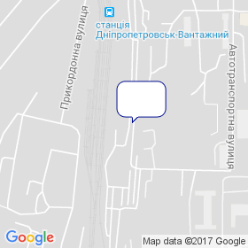 МАКБУД-плюс на карте МАКБУД-плюс на карте