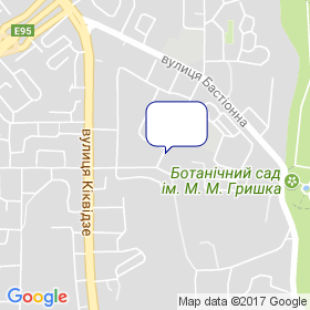 MAK CAB на карте MAK CAB на карте