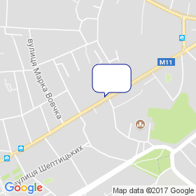 Макстар на карте Макстар на карте