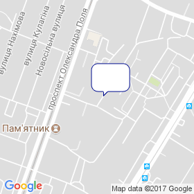 Малахит ПТК на карте