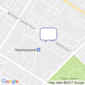 Маркони на карте Маркони на карте