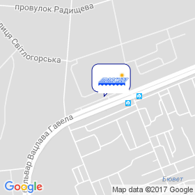 МАРКИЗА на карте