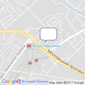 Маркиза Харьков на карте Маркиза Харьков на карте