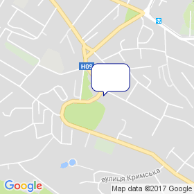 маркостиль на карте