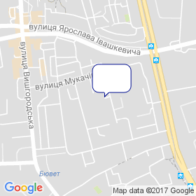 Шепель на карте