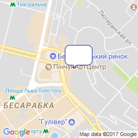 Мраморный Город на карте