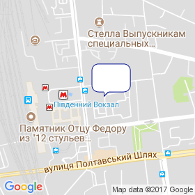 Мартынов В.А. на карте Мартынов В.А. на карте