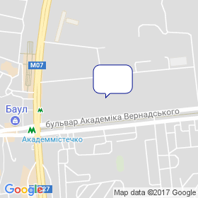 МАРТ на карте МАРТ на карте