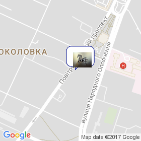 Мастер Гласс на карте Мастер Гласс на карте