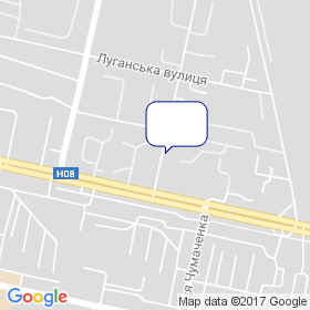 Мастер-Керамика на карте